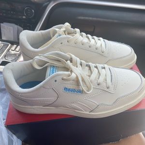 Men’s reebok sneakers